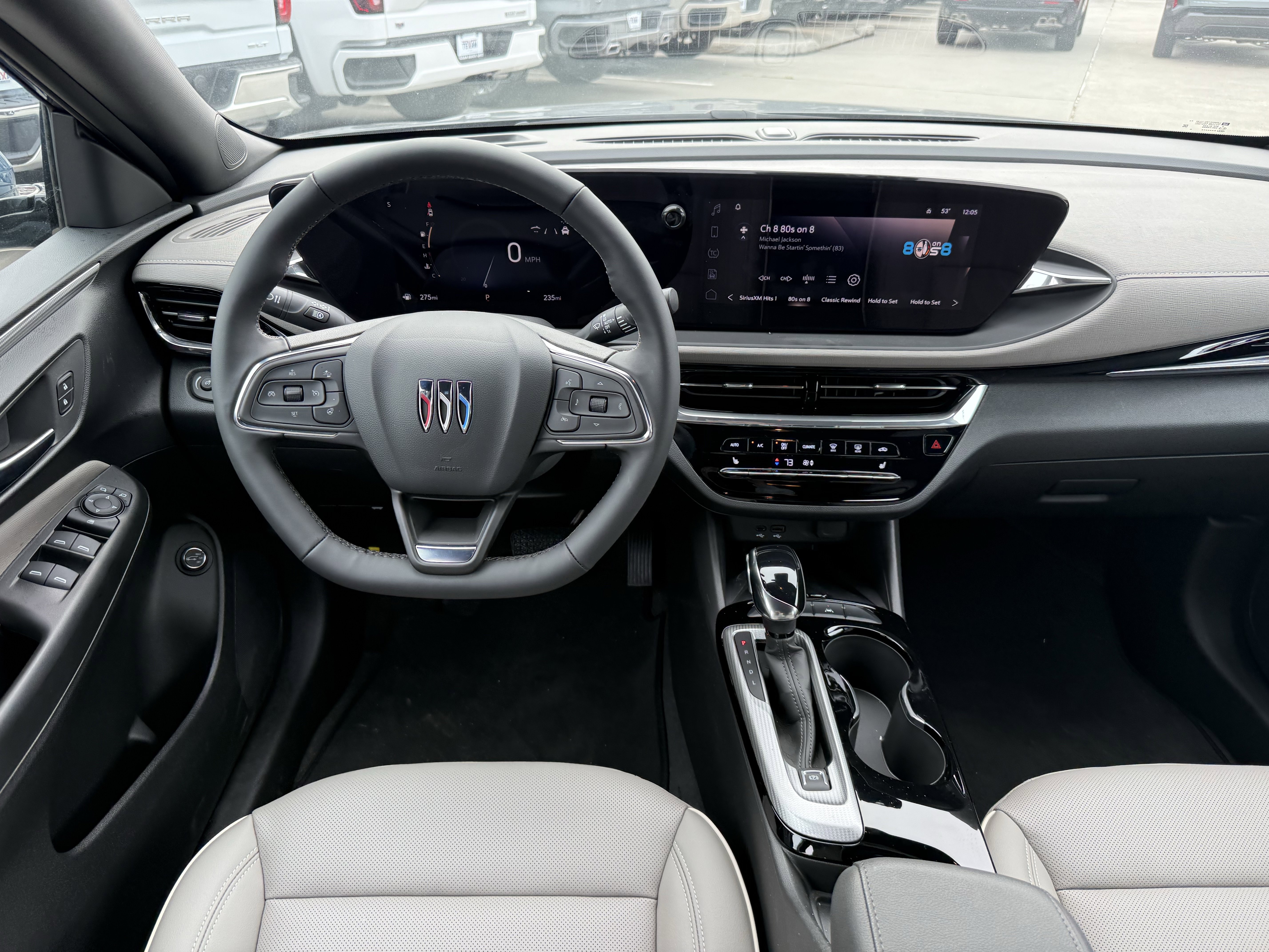 Used 2026 Buick Envista Avenir image 11