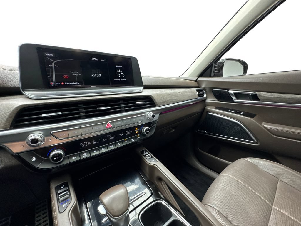 Used 2020 Kia Telluride SX AWD/4WD image 42