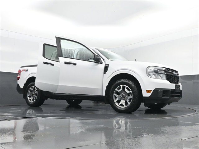 Used 2022 Ford Maverick XLT w/ Equipment Group 300A Standard image 29