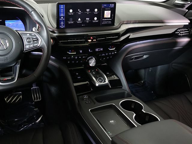 Used 2026 Acura MDX A-Spec AWD/4WD image 19