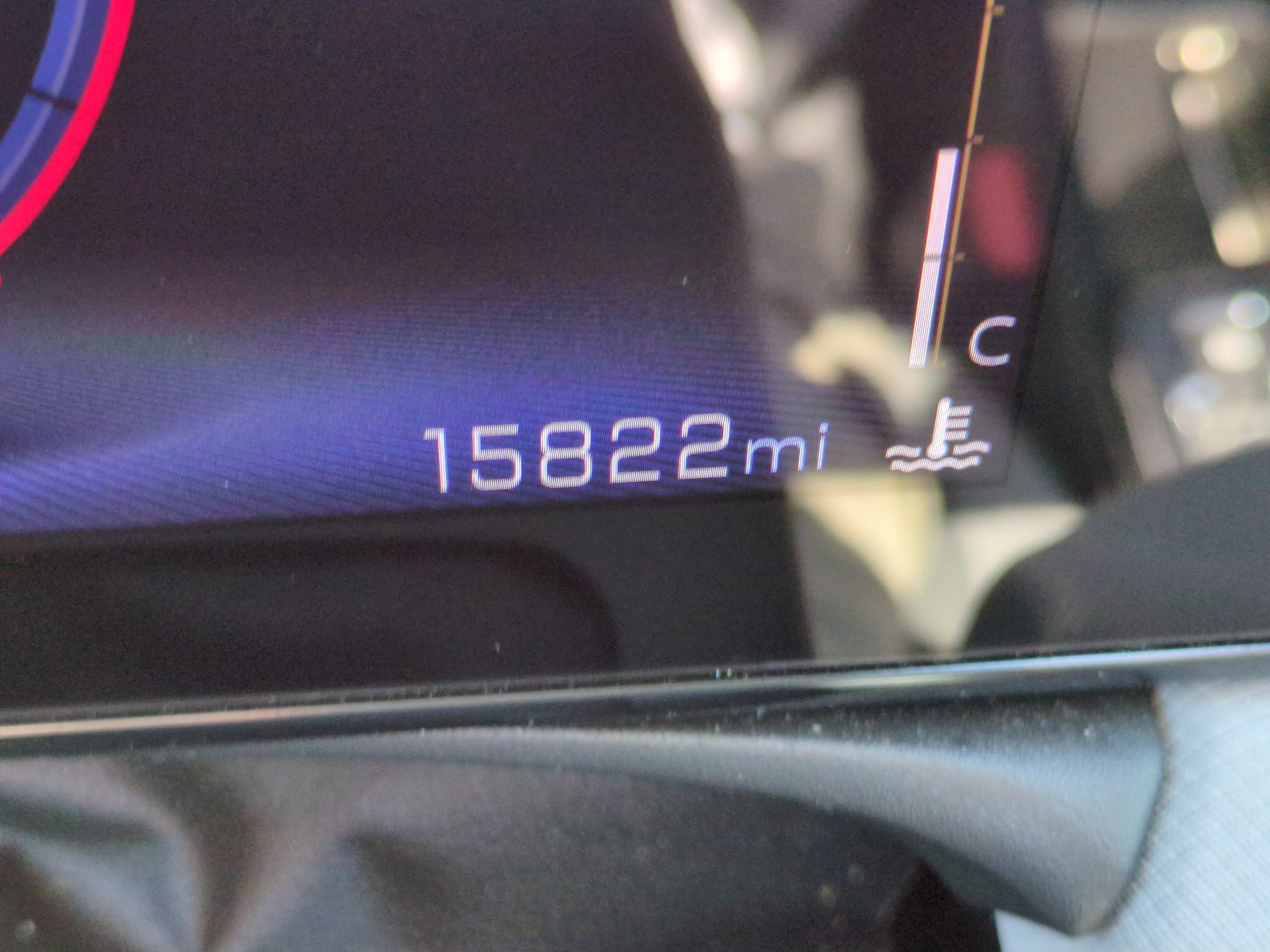 Used 2026 Chevrolet TrailBlazer LT w/ LT Cold Weather Package FWD image 22