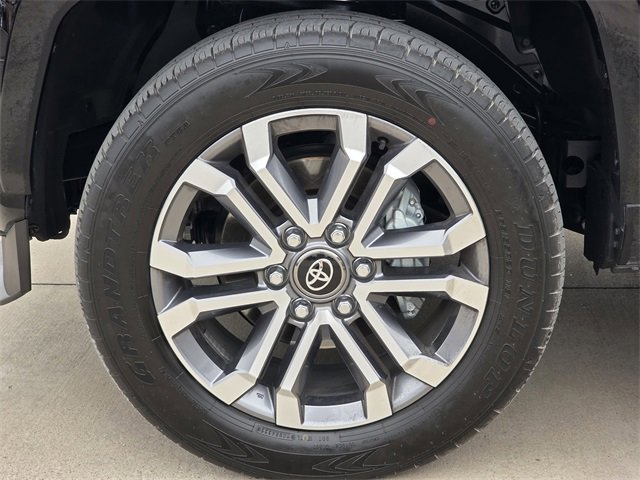 Used 2026 Toyota 4Runner Limited image 9