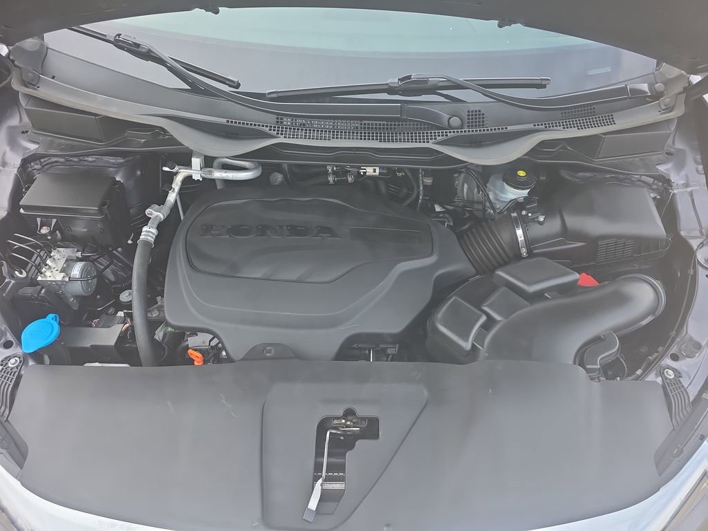 Used 2022 Honda Odyssey Touring image 32