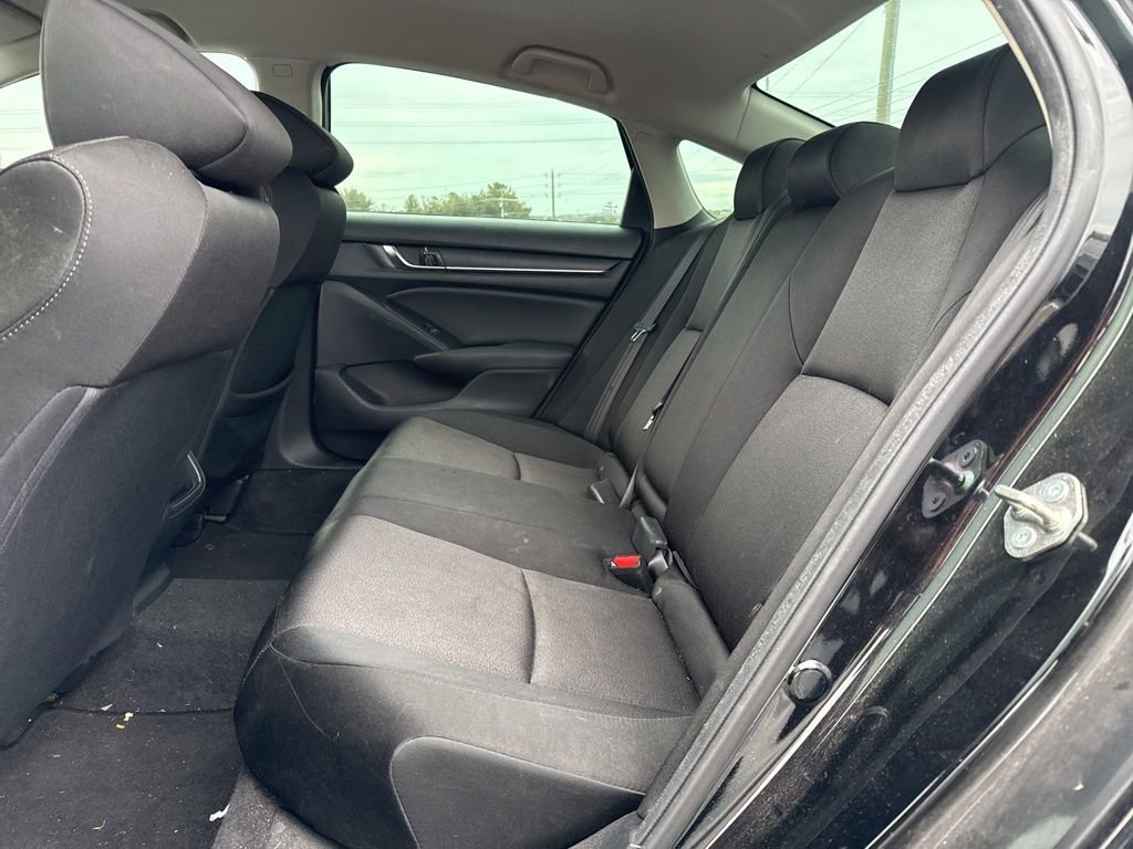 Used 2020 Honda Accord LX image 8