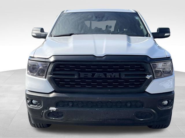 Used 2022 RAM 1500 Big Horn video 2