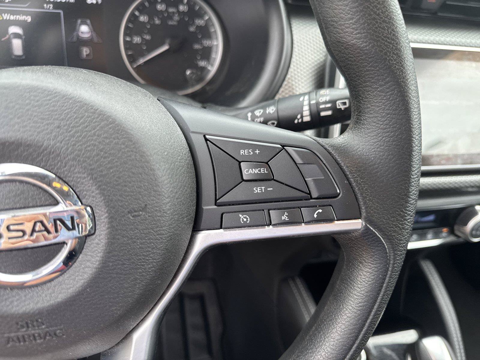 Used 2020 Nissan Kicks SV FWD image 17