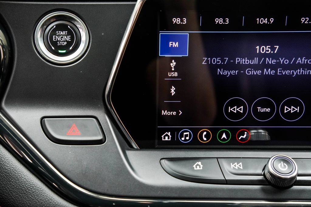 Used 2019 Chevrolet Blazer RS AWD/4WD image 31