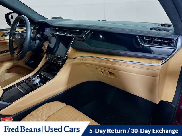 Used 2023 Jeep Grand Cherokee Summit image 33