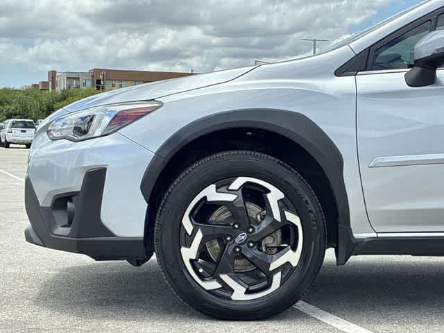 Used 2021 Subaru Crosstrek 2.5i Limited w/ Moonroof Package 2 AWD/4WD image 14