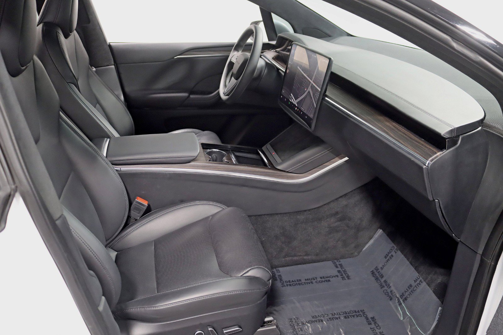 Used 2023 Tesla Model X image 35