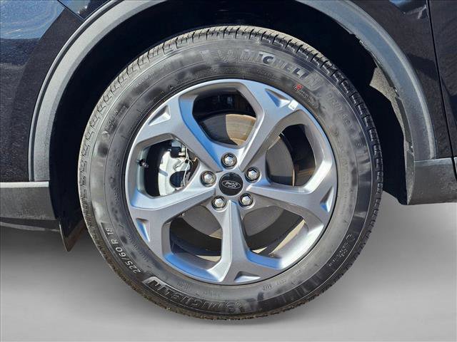 Used 2025 Ford Escape ST-Line image 22