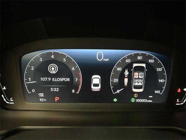 New 2025 Honda Accord SE image 15