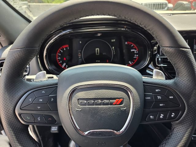 New 2026 Dodge Durango GT AWD/4WD image 26