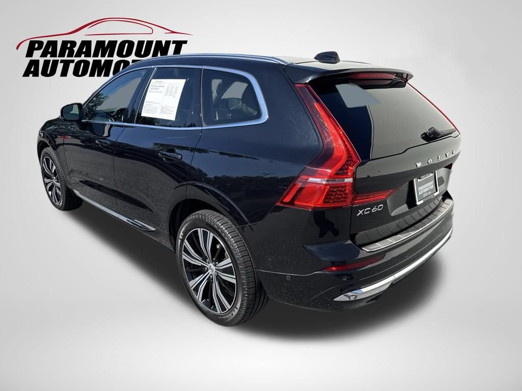 Used 2023 Volvo XC60 B5 Plus w/ Protection Package Premier FWD image 5