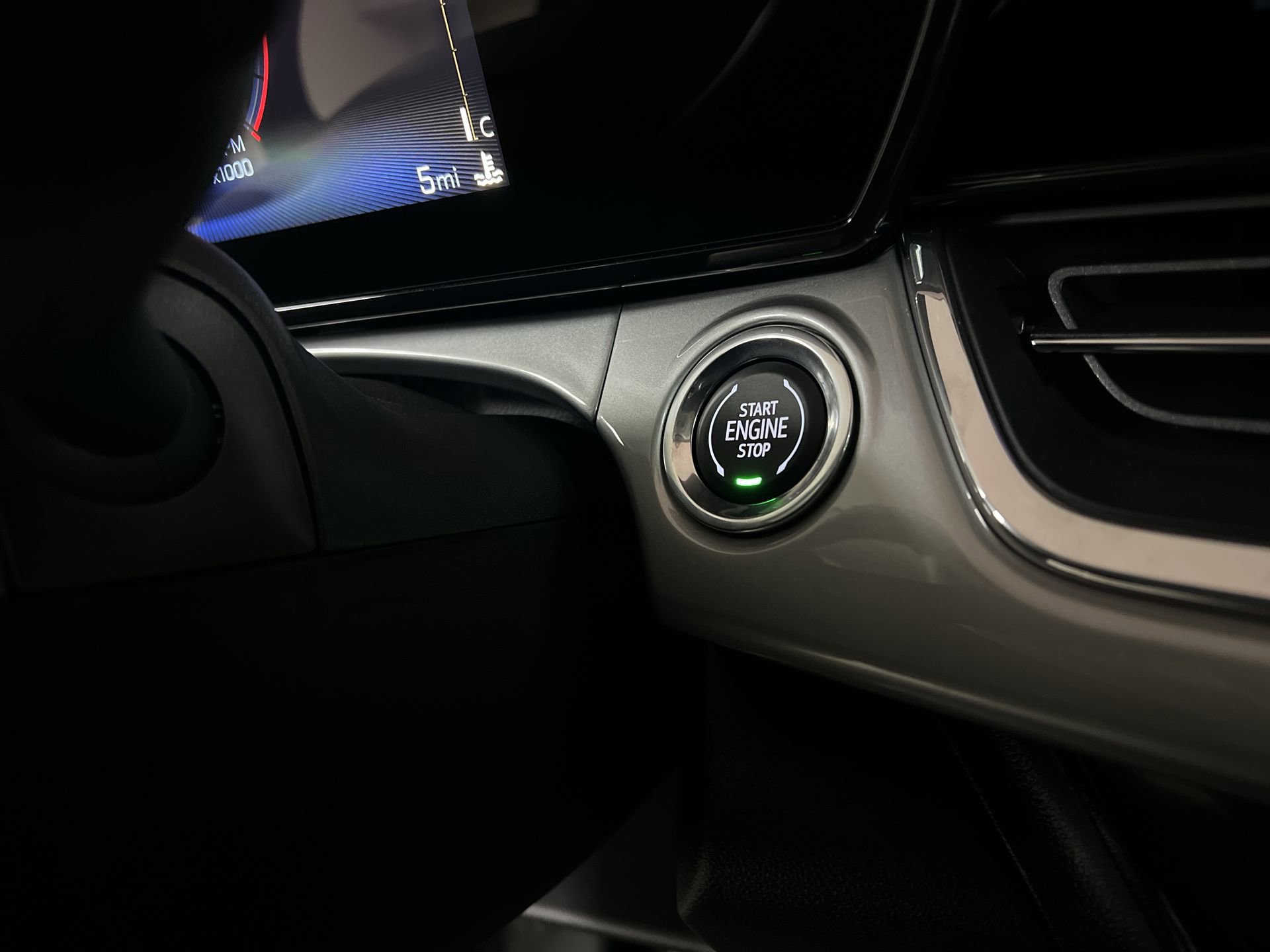 New 2026 Chevrolet Trax LT w/ Driver Confidence Package image 50
