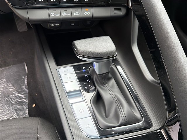 New 2026 Hyundai Elantra Blue image 28