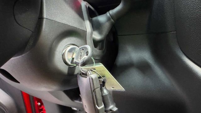 Used 2022 Chevrolet Silverado 1500 Custom w/ Rally Edition AWD/4WD image 32