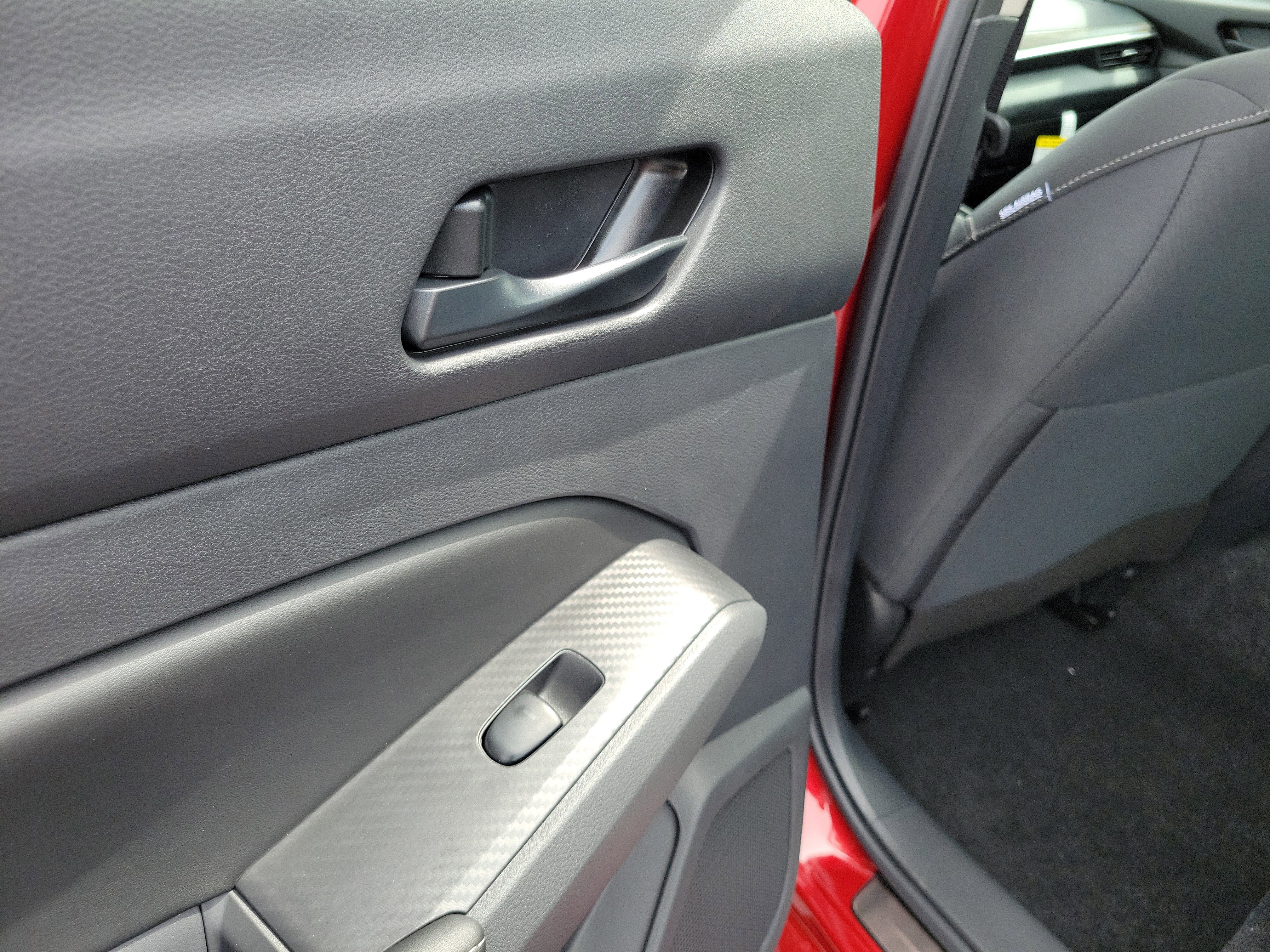 New 2026 Nissan Altima 2.5 SV w/ SV Special Edition Package image 13