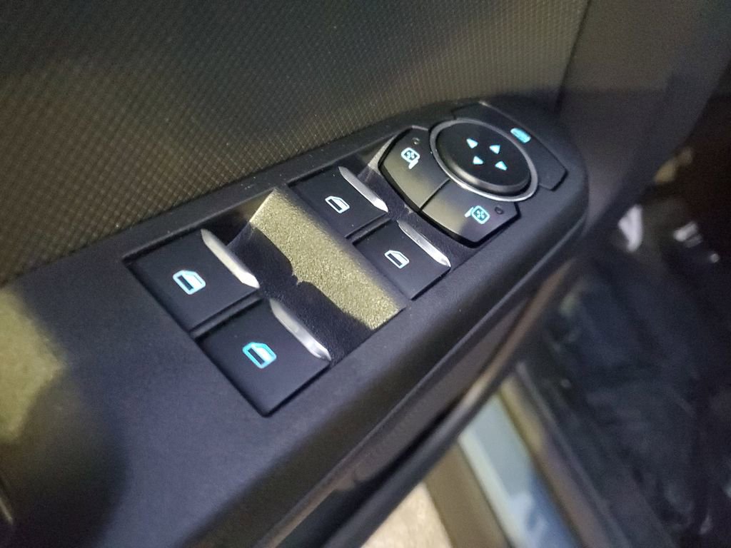 New 2025 Ford Bronco Sport Heritage w/ Convenience Package image 13