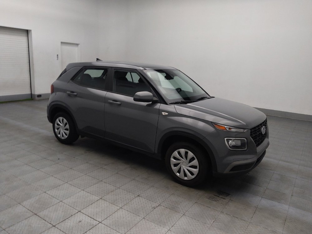 Used 2020 Hyundai Venue SE image 11