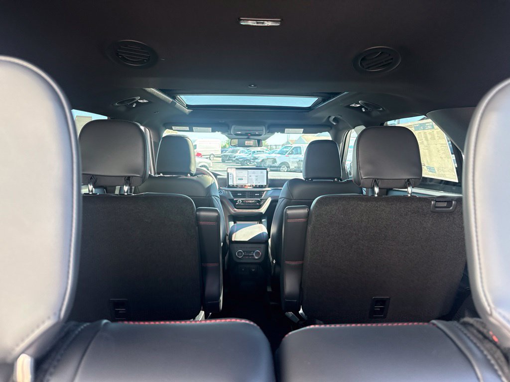 New 2027 Ford Explorer ST-Line w/ Premium Package AWD/4WD image 39