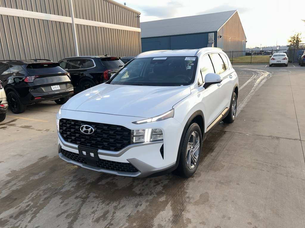 Used 2023 Hyundai Santa Fe SEL