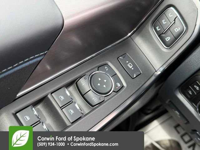 Used 2026 Ford F450 Platinum AWD/4WD image 20