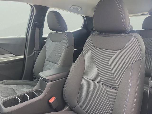 New 2027 Chevrolet Bolt LT FWD image 17