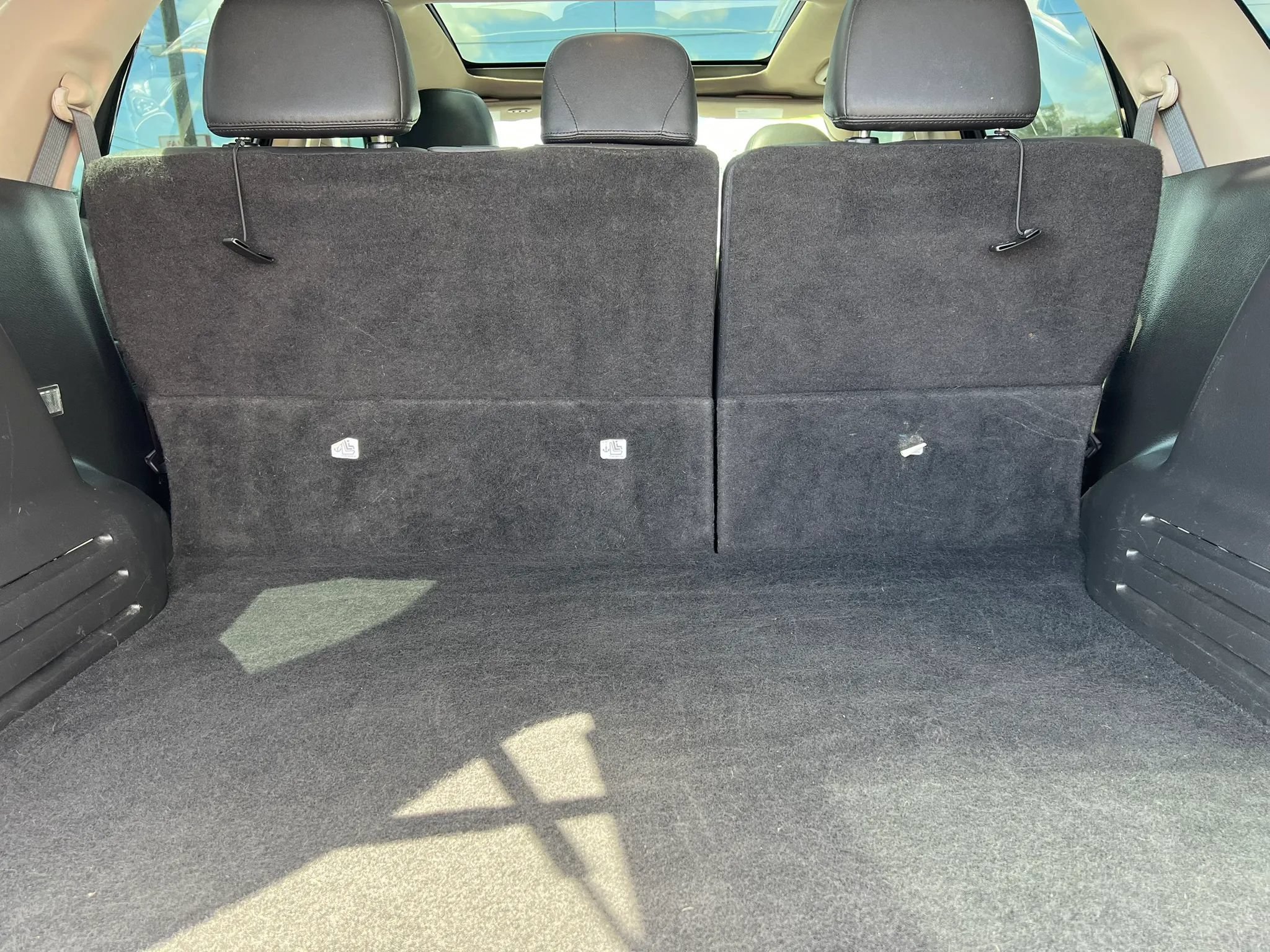 Used 2013 Lincoln MKX FWD w/ Wood Pkg image 18