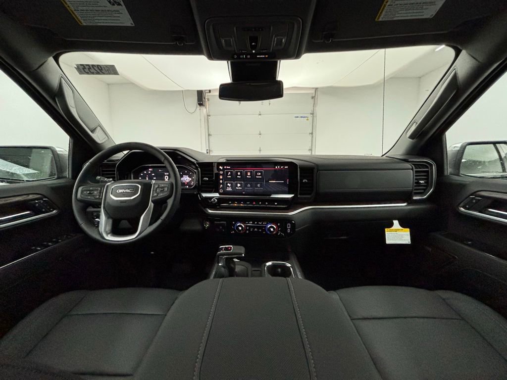New 2026 GMC Sierra 1500 SLT w/ SLT Premium Plus Package image 2