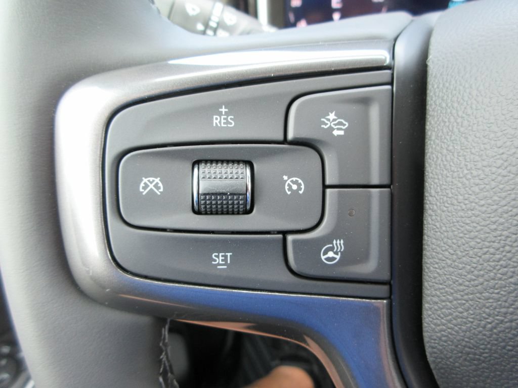 New 2026 Chevrolet Silverado 3500 High Country AWD/4WD image 30