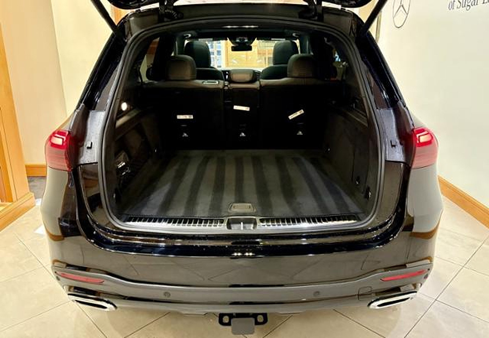 New 2026 Mercedes-Benz GLE 350 4MATIC image 24