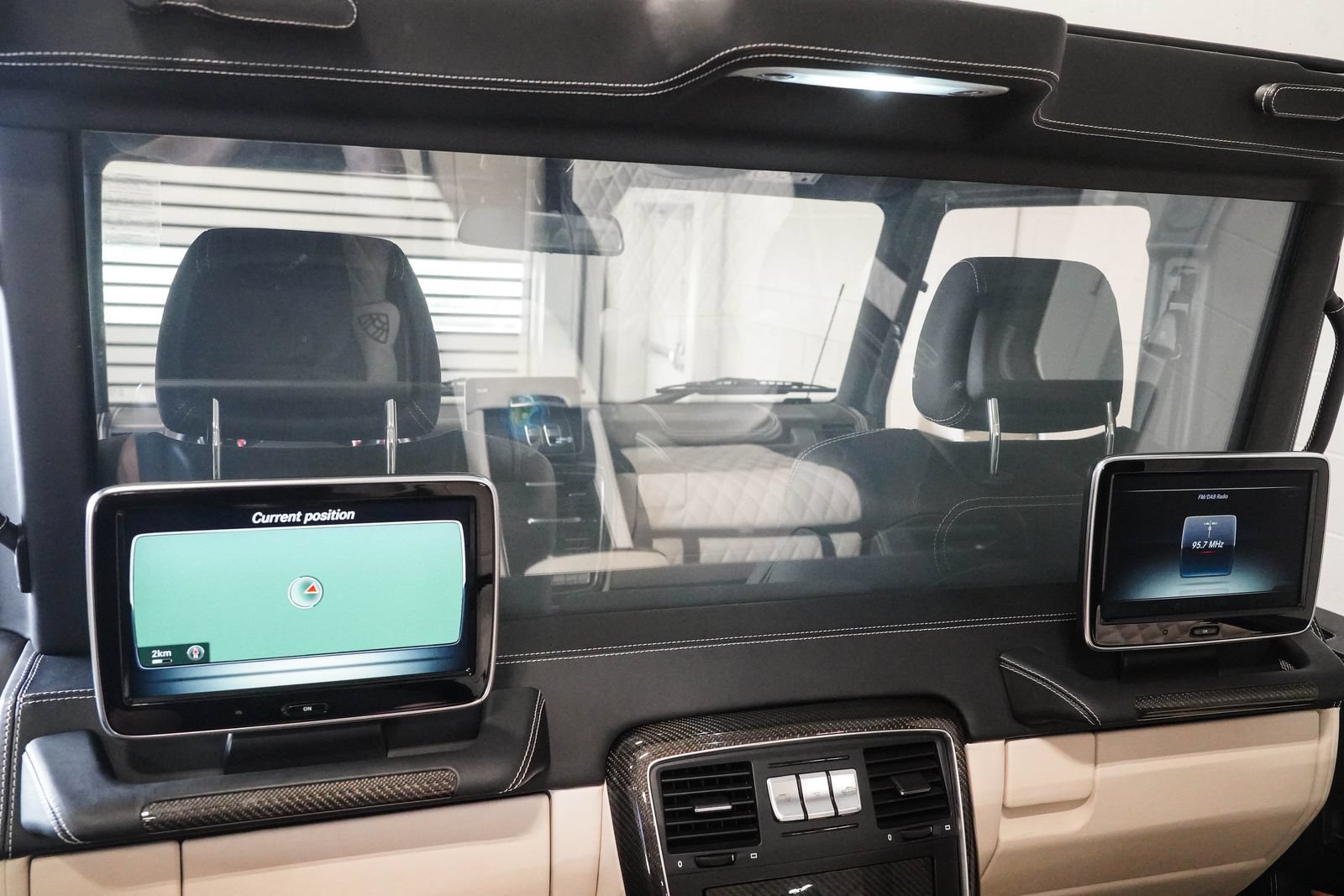 Used 2018 Mercedes-Benz Other Mercedes-Benz Models image 28