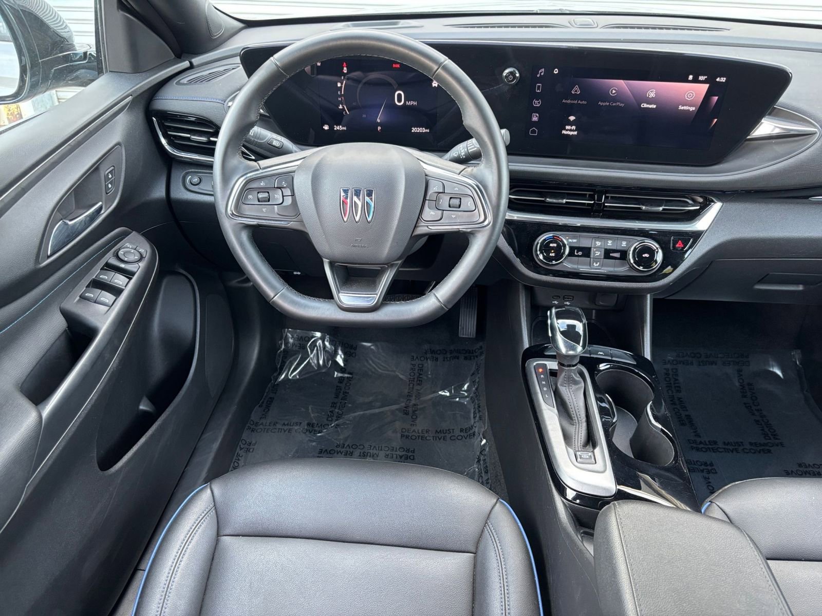 Used 2025 Buick Envista Sport Touring image 33