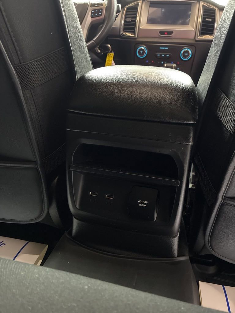 Used 2021 Ford Ranger XLT w/ Equipment Group 302A High image 24