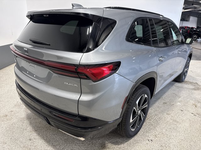 New 2026 Buick Enclave Sport Touring w/ Power Package AWD/4WD image 3
