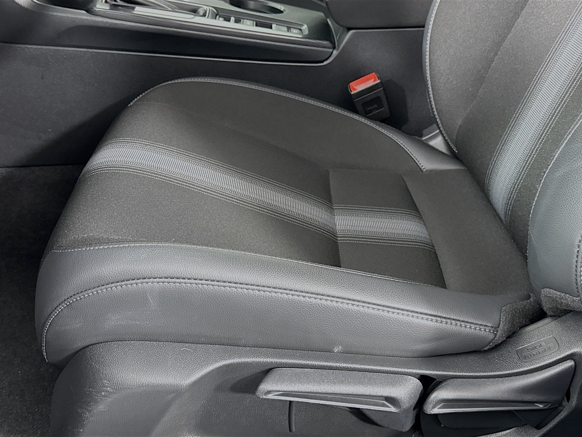 Certified 2024 Honda Civic Sport image 18