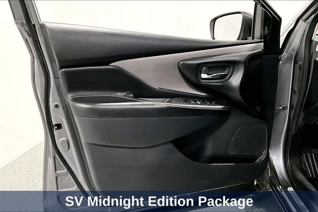 Used 2022 Nissan Murano SV AWD/4WD image 26