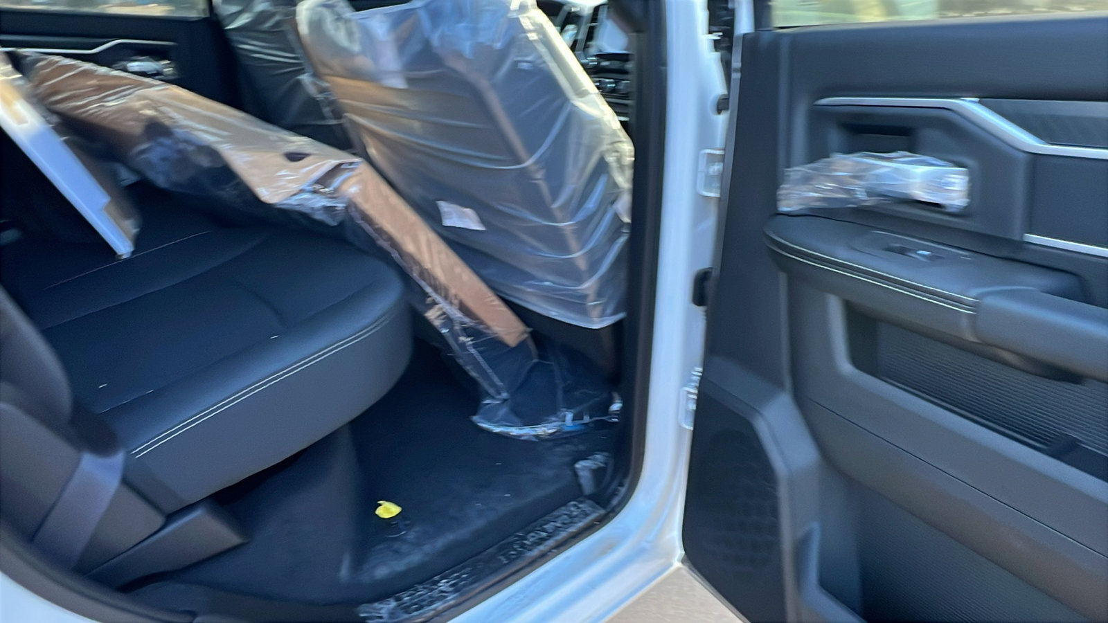 Used 2025 RAM 2500 Big Horn image 20