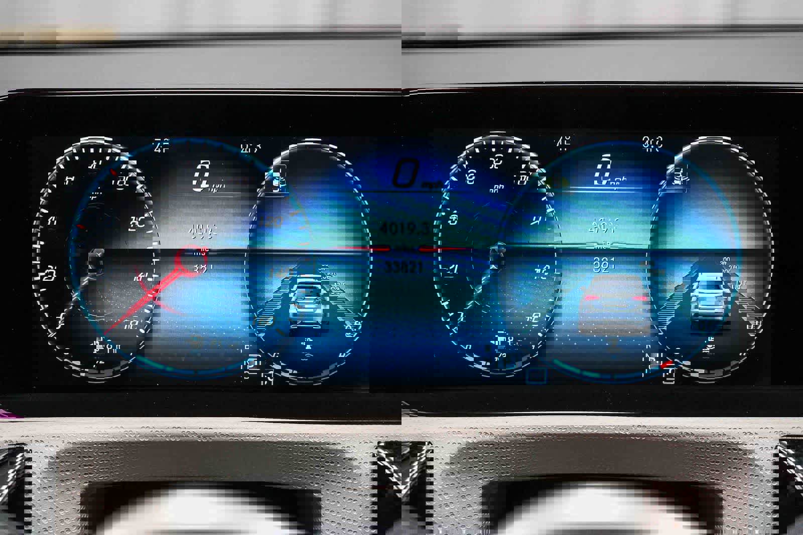 Certified 2021 Mercedes-Benz CLA 250 image 23