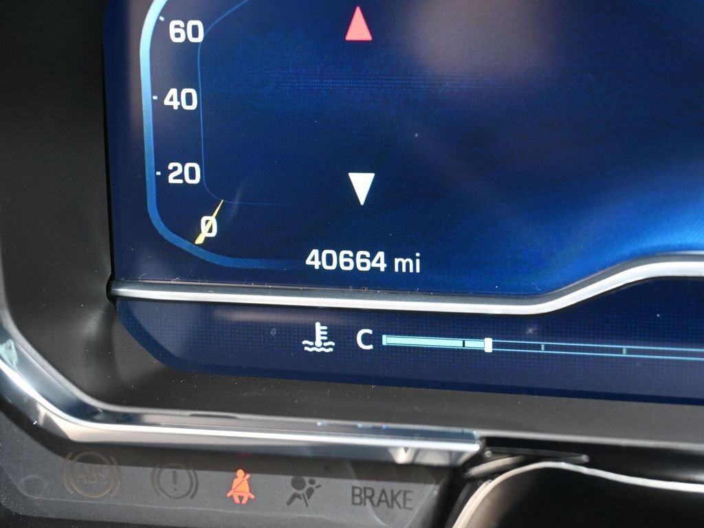 Used 2023 Chevrolet Silverado 1500 RST image 29