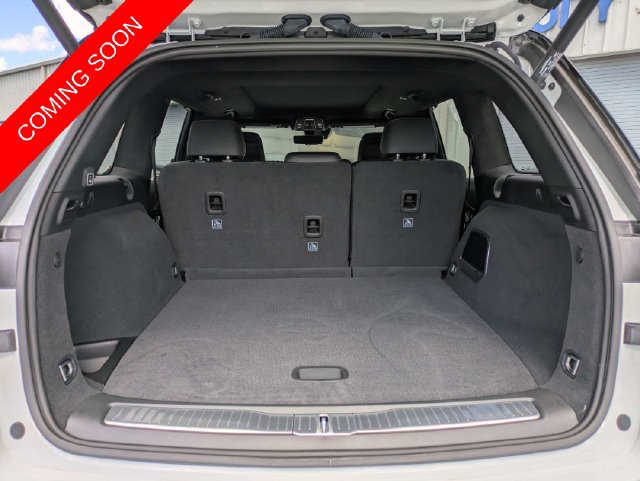 Certified 2026 Jeep Grand Cherokee Summit w/ Obsidian Package AWD/4WD image 10