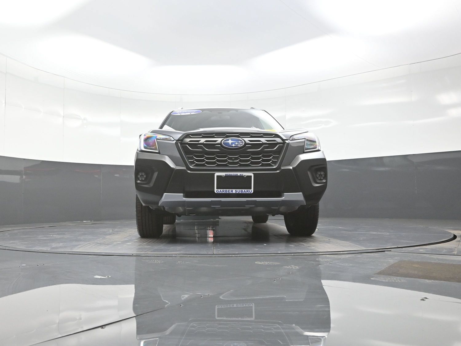 Used 2023 Subaru Forester Wilderness AWD/4WD image 10