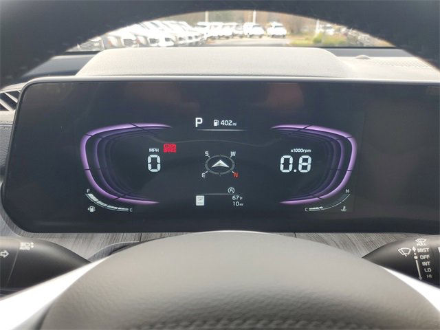 New 2025 Kia Telluride EX image 20