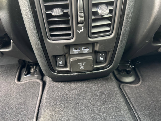 Used 2025 Dodge Durango R/T AWD/4WD image 15