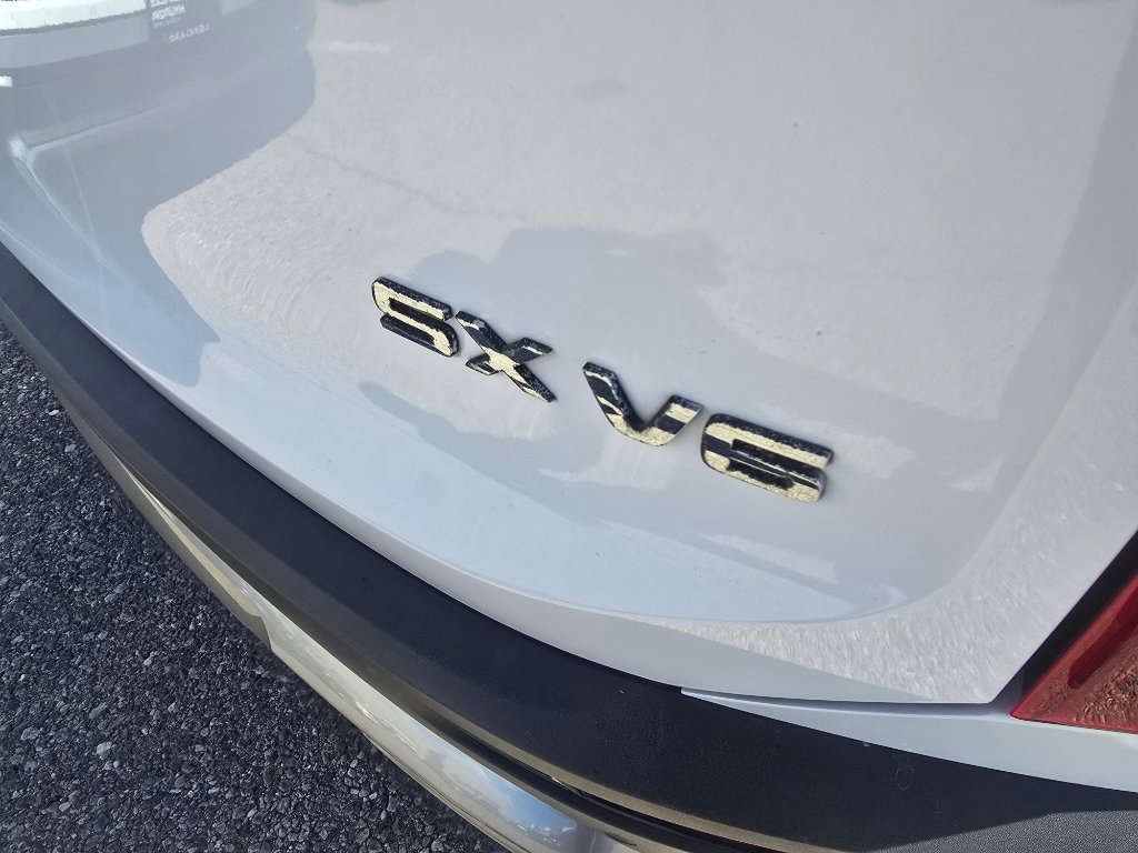 Used 2021 Kia Telluride SX w/ Towing Package image 21