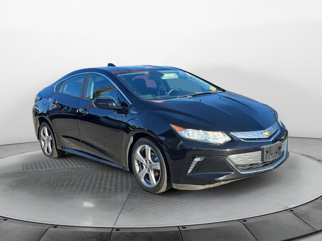 Used 2018 Chevrolet Volt LT image 7