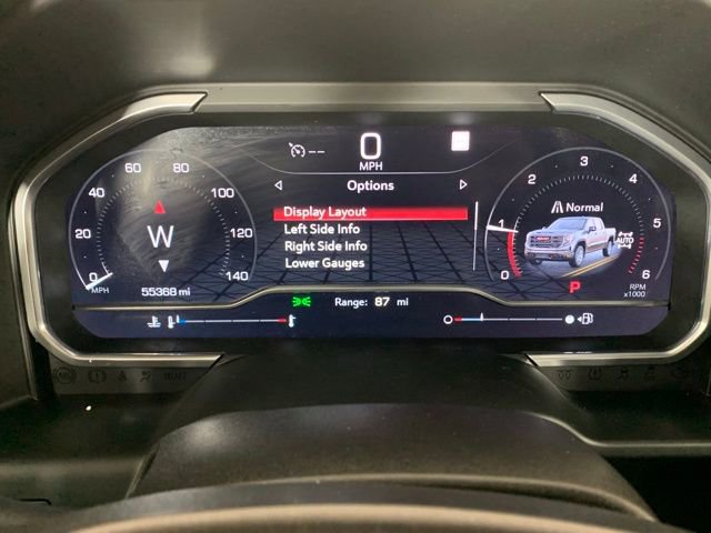 Used 2023 GMC Sierra 1500 AT4 w/ AT4 Preferred Package image 20