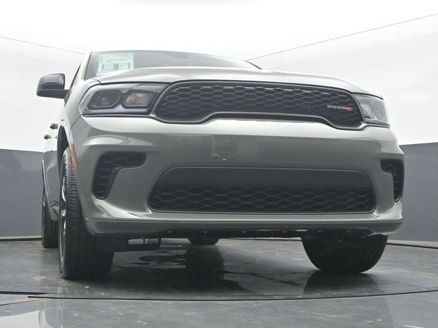 New 2026 Dodge Durango GT w/ Blacktop Package AWD/4WD image 56