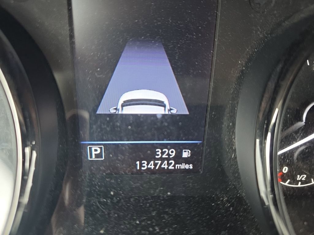 Used 2018 Nissan Rogue SL image 23